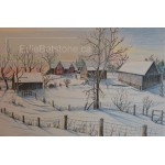 Manotick Rural Scene