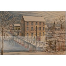Watson's Mill